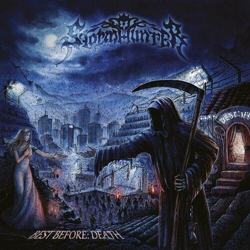 Stormhunter - Best Before: Death (2024)