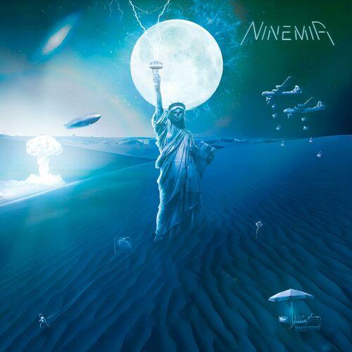 Ninemia - Weapons of Math Destruction (2024)