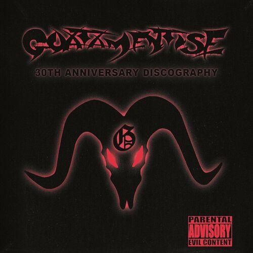 Goatamentise - 30th Anniversary Discography (2024)