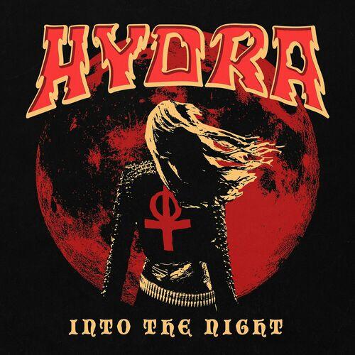 Hydra - Into the Night [EP] (2024)
