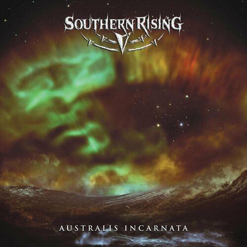 Southern Rising - Australis Incarnata (2024)