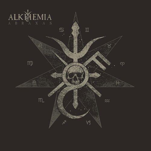 Alkhemia - Abraxas (2024)