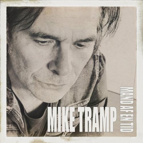 Mike Tramp - Mand Af En Tid (2024) + Hi-Res