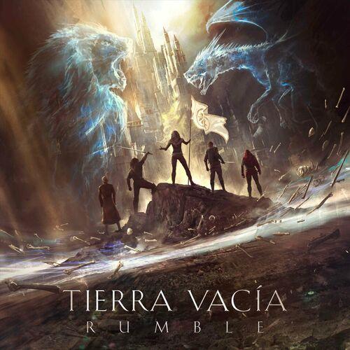 Tierra Vacia - Rumble (2024)