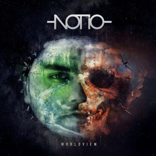 Notio - Worldview (2024)