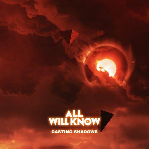 All Will Know - Casting Shadows [EP] (2024)