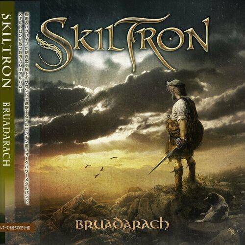 Skiltron - Bruadarach (Japanese edition) (2024)