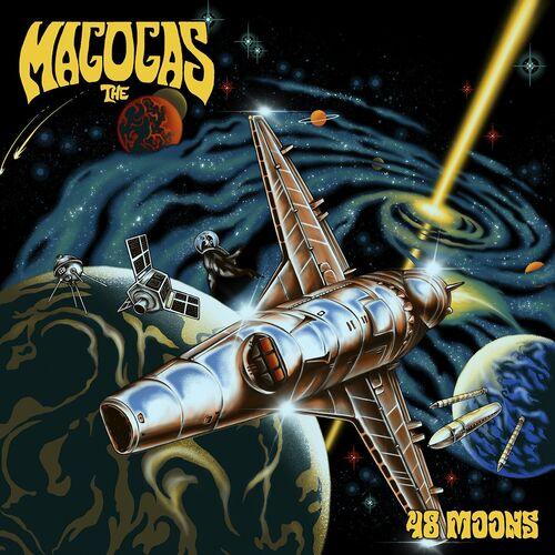 The Magogas - 48 Moons (2024)