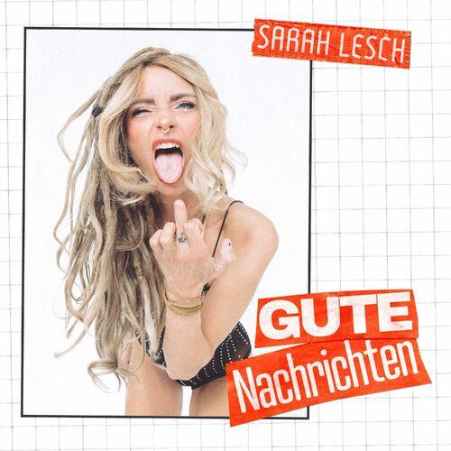 Sarah Lesch - Gute Nachrichten (2024)