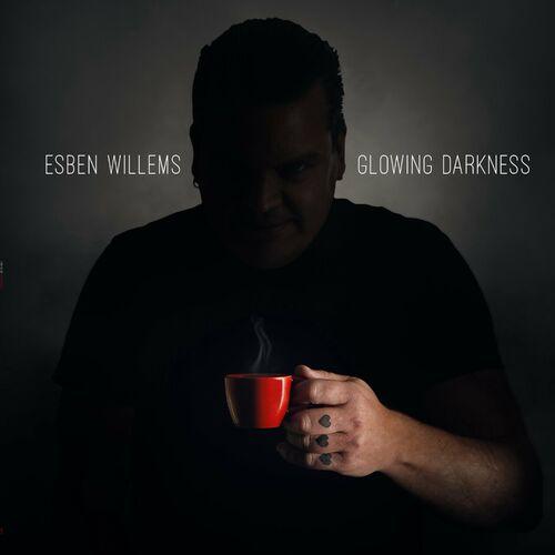 Esben Willems (Monolord) - Glowing Darkness (2024)