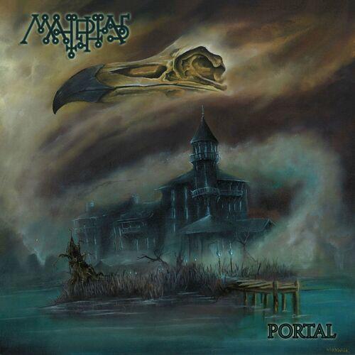 Malphas - Portal (2024)