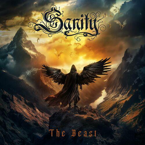 Sanity - The Beast [EP] (2024)