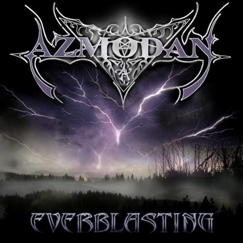 Azmodan - Everblasting (2023)