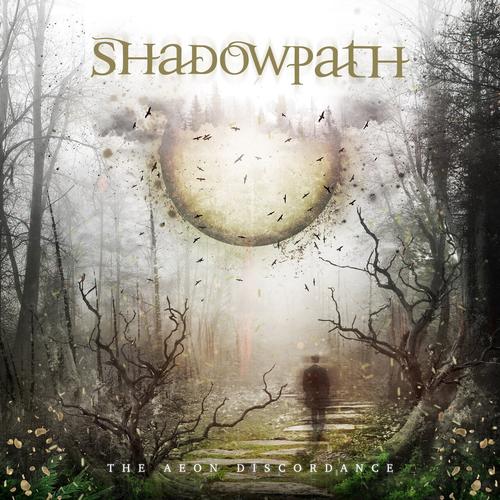 Shadowpath - The Aeon Discordance (2024)