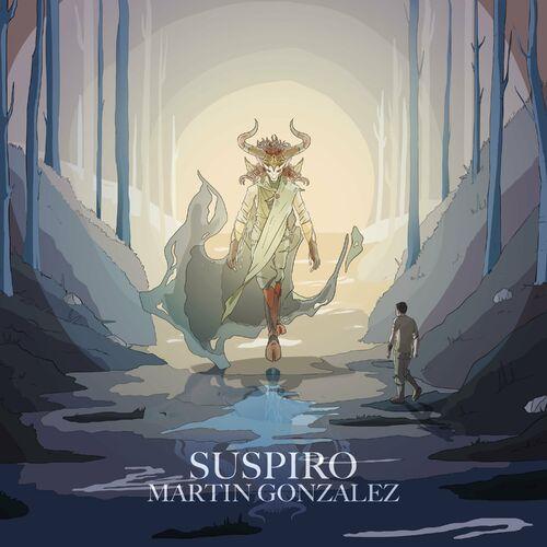 Martin Gonzalez - Suspiro (2024)