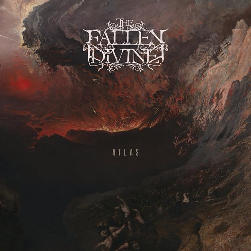 The Fallen Divine - Atlas (2024)