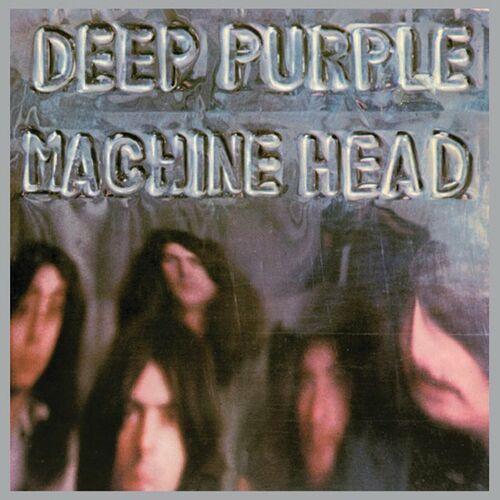 Deep Purple - Machine Head (Remix / Remaster / Super Deluxe 3CD) (2024)
