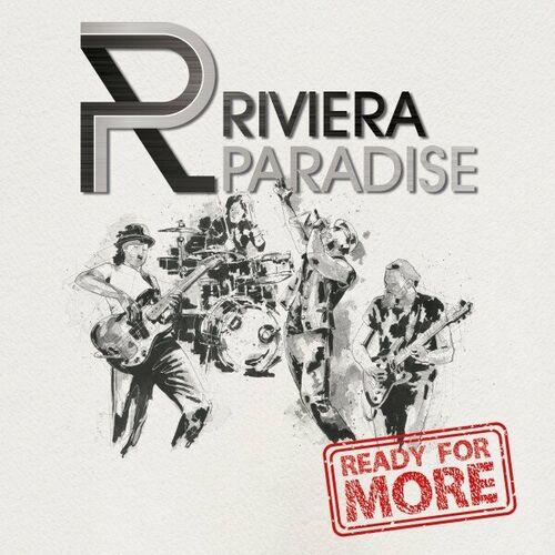Riviera Paradise - Ready for More (2024)