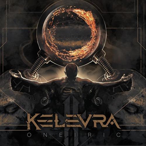 Kelevra - Oneiric (2024)