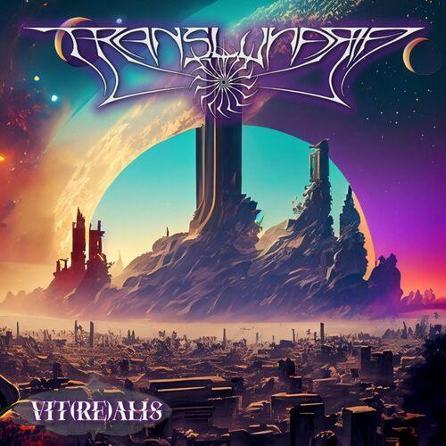 Translunaria - Vit(Re)alis [EP] (2024)