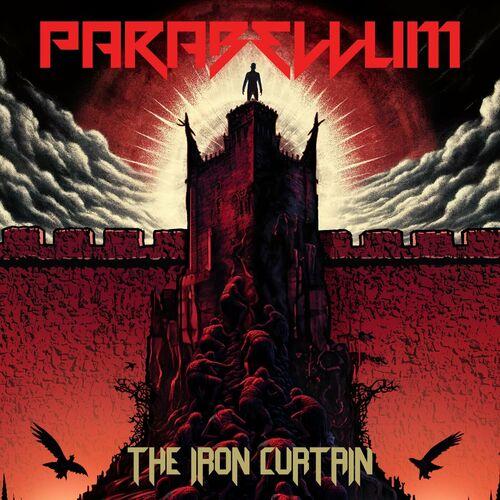 Parabellum - The Iron Curtain (2024)