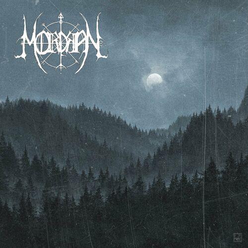 Mordran - The Midnight Woods (2024)