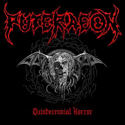 Puteraeon - Quindecennial Horror [EP] (2024)