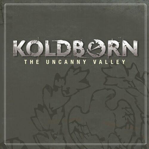 Koldborn - The Uncanny Valley (2024 reissue) 