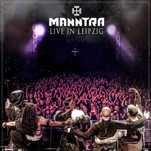 Manntra - Live in Leipzig (2024)