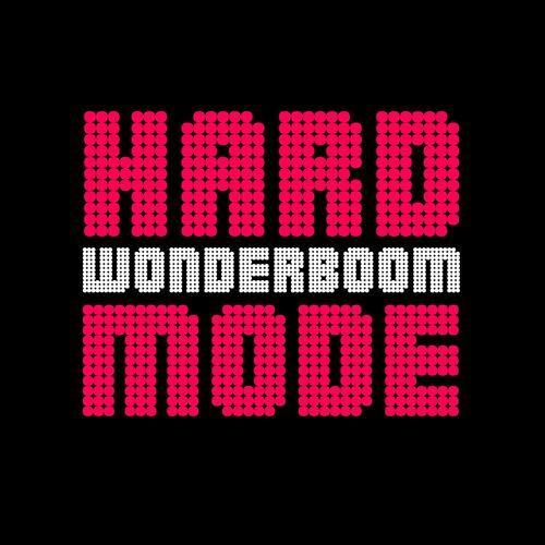Wonderboom - Hard Mode (2024)