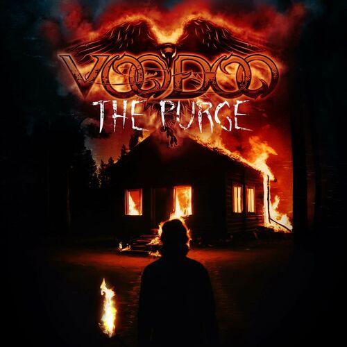 Voodoo - The Purge (2024)