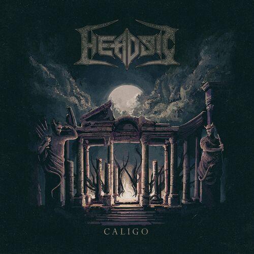 HEADSIC - Caligo (2024)