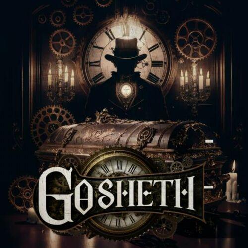 Gosheth - Living in the shadows (2024)