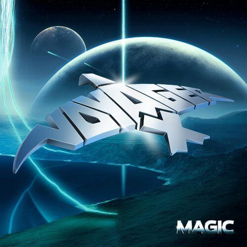 VOYAGER-X - Magic (2024)