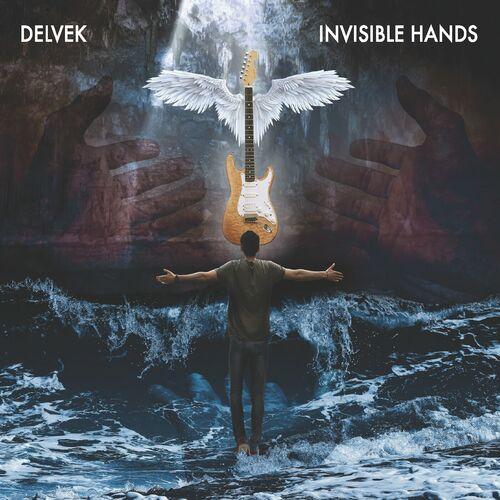 DelVek - Delvek IV: Invisible Hands (2024)