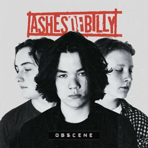 Ashes of Billy - Obscene [EP] (2024)
