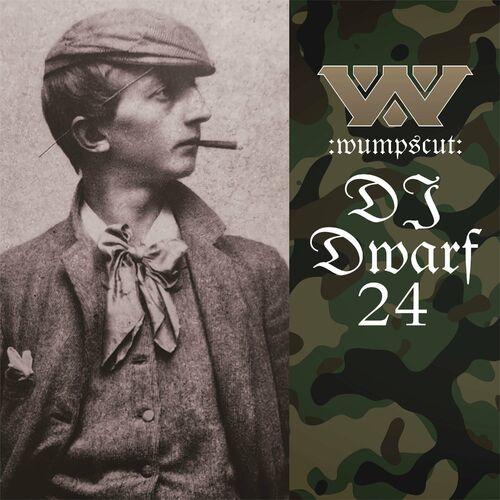 :wumpscut: - DJ Dwarf 24 (2024)