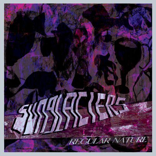 Sunglaciers - Regular Nature (2024)