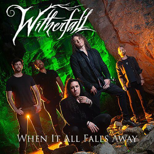 Witherfall - When It All Falls Away (2024)