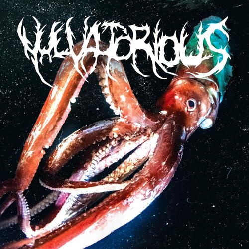 Vulvatorious - Vulvatorious (2024)