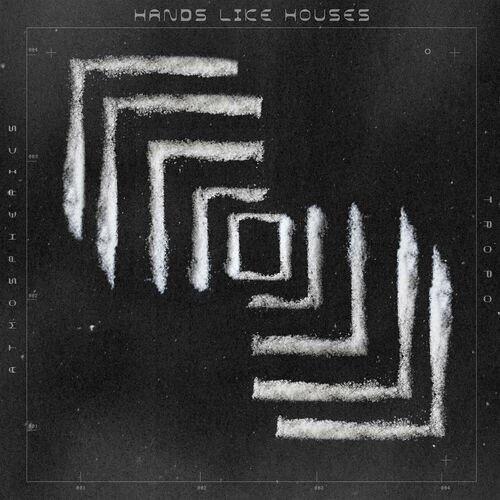 Hands Like Houses - TROPO [EP] (2024)