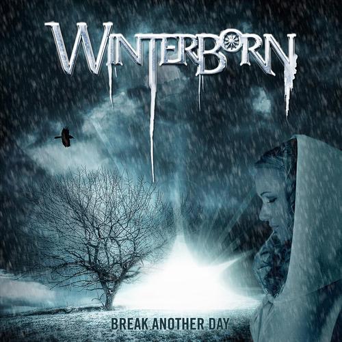 Winterborn - Break Another Day (2024)
