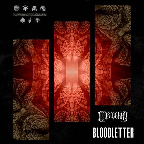 Illusionary - BLOODLETTER (2024)