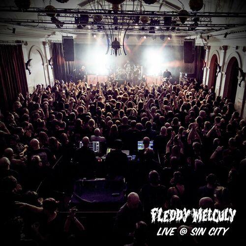 Fleddy Melculy - LIVE @ SIN CITY ('24) (2024)