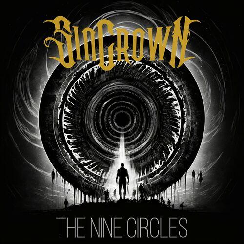 SinCrown - The Nine Circles (2024)