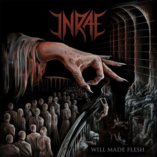 Inrae - Will Made Flesh (2024)