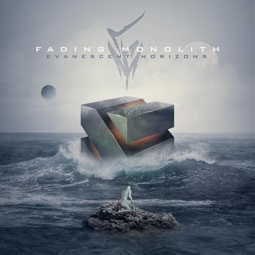 Fading Monolith - Evanescent Horizons (2024)