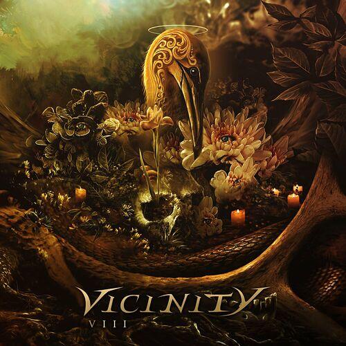 Vicinity - VIII (2024)