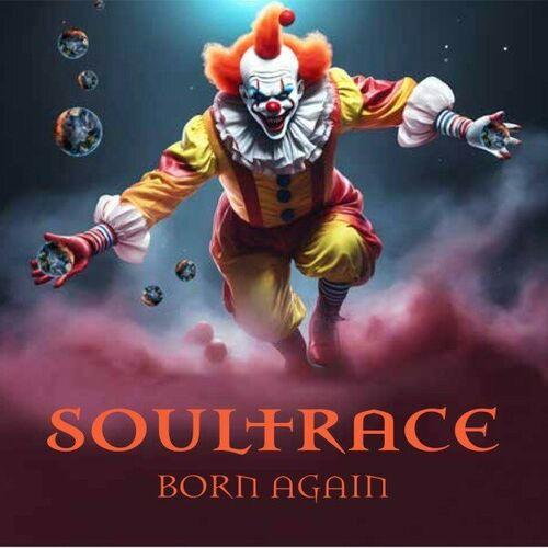 Soultrace - Born Again (2024)