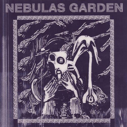 Nebulas Garden - Nebulas Garden (2024)